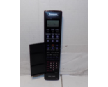 Panasonic Remote Control Unit Model VEQ1262 Digital Scanner - $14.68