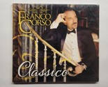 Classico Franco Corso (CD, 2016) - $19.79
