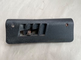 VW Beetle 1968-1979  Heater Channel Vent Flap Floor, OE VW 111 819 190 B... - $28.71