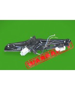 2011-2013 bmw x3 f25 REAR PASSENGER RIGHT side window regulator motor - $94.87