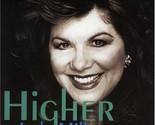 Higher [Audio CD] - $99.99