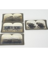 WW1  Keystone Stereoview Russian Gun Pacific Fleet Naval Infanty  Czar M... - €22,86 EUR