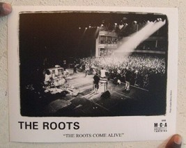The Roots Press Kit Photo - £21.23 GBP