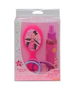 Jojo Siwa 6 Pieces Hair Spray Beauty Set for Kids/Little/Teen Girls | Su... - $9.59 CAD