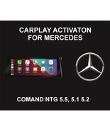 CarPlay Activation Tool For Mercedes, Android And Apple Supported - $205.00