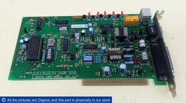 Willowglen 2840 DCM Digital Comm Module Rev. 1.0 ISA PC Interface Card - £390.81 GBP