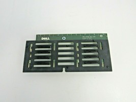 Dell GW464 PowerEdge T610 1x8 2.5&quot; Backplane 0GW464     30-2 - £9.39 GBP