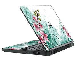 LidStyles Printed Laptop Skin Protector Decal Dell Latitude E7270 image 13