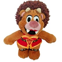 Disney Store Pixar the Manticore Mascot Plush Onward 13 in Stuffed Animal - £14.63 GBP
