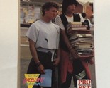 Bill &amp; Ted’s Excellent Adventures Trading Card #4 Keanu Reeves Alex Winter - $1.97