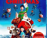 Arthur Christmas Blu-ray | Region Free - £9.21 GBP
