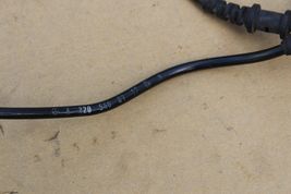 2000-2006 w215 MERCEDES CL500 CL55 CL600 FRONT ABS WHEEL SPEED SENSOR M829 image 9