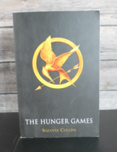 The Hunger Games (Hunger Games Trilogy Book one) by Collins, Suzanne-  PB, VG - £7.56 GBP