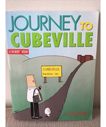 Journey to Cubeville (A Dilbert Book, No. 12) - Paperback By Scott Adams... - €6,87 EUR