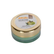 Fabindia Kiwi Lip Butter 5 gm rich butter nourish soft supple lips hydrate care - £11.18 GBP