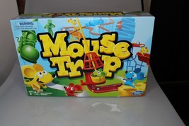 Mouse Trap Game C0431 - £15.48 GBP