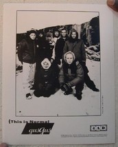 Gus Press Kit Photo Gusgus &#39;This is Normal&#39; - £20.97 GBP
