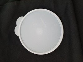 NEW Tupperware Replacement Seal ONLY &quot;C&quot; Seal Part #2541 with Tab Clear - £3.93 GBP