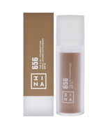 The 3 In 1 Foundation SPF 15 - 656 Dark Gold - $17.49
