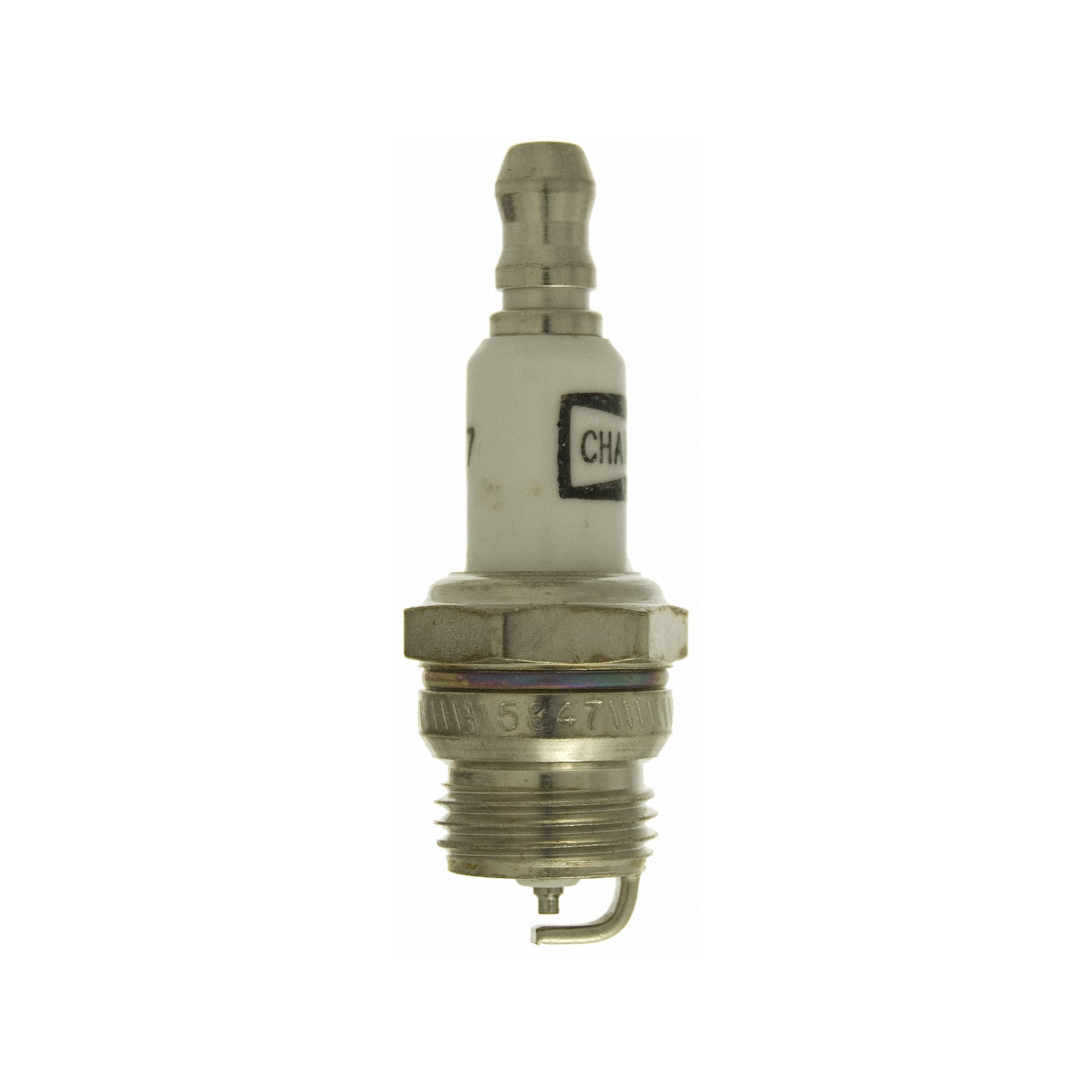 Federal Mogul 851C DJ6J Lawn Garden Spark Plug Carded Champion - $20.18