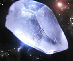 Free W/ $49 1000X Mar 25 Lunar Moon Eclipse Blessed Charging Crystal Magick - $0.00