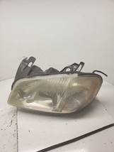 Driver Left Headlight Fits 01-04 MAZDA TRIBUTE 1117410 - $61.38