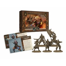 Miniatures Game Bloody Mummers Skirmishers - £56.05 GBP