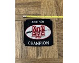 Another SAC Champion Patch - £111.16 GBP