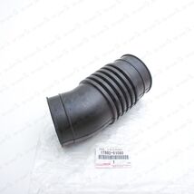 New Genuine Toyota 1991-1993 Land Cruiser FZJ80 Air Cleaner Hose 17882-6... - $85.66