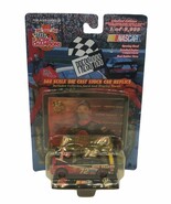 Nascar Racing Champions Press Pass #72 Hermie Sadler 1:64 Diecast - $14.03