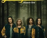 Yellowjackets: Season 1 DVD | Regions 1, 2 &amp; 4 - $24.94