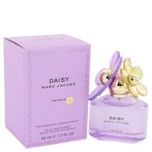 Marc Jacobs Daisy Twinkle Perfume 1.7 Oz Eau De Toilette Spray image 5
