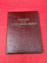 WW2 Yearbook History of the Fifth Bomb Group US Army Air Force Vintage 1946 RARE - £228.93 GBP