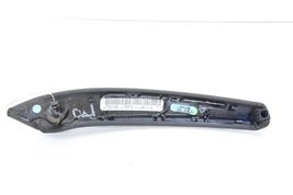07-13 BMW X5 E70 Rear Left Driver Side Door Pull Handle Grip F2134 image 6
