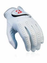 Guanto Da Golf In Pelle Premium B Di Bridgestone Per Uomo. XL - $19.42
