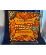 BACON Road Trip Board Game from Aquarius FACTORY SEALED - $20.15 CAD