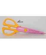 Craft Scrap-Booking Scissors Cutting Crafting - £7.59 GBP