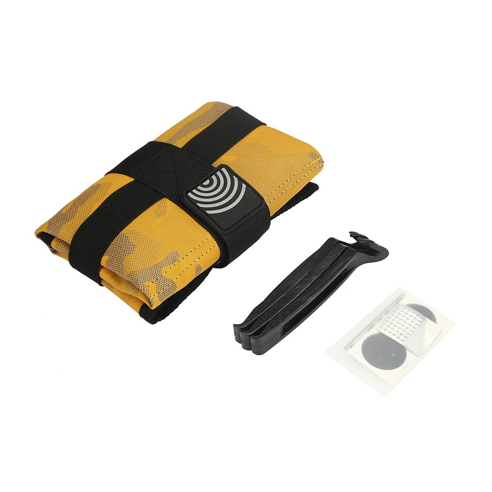 Bicycle Saddle Bag Toolkit Seat Cushion Pouch Lightweight Bicycle Saddle... - $109.29