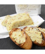 Bordier Churned Butter in a Bar, Salted - with Buckwheat - 4.4 oz - $26.03