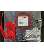 NEW BMW 11-53-7-558-900 Turbocharger Coolant Line CRP CHT0725 REIN GERMANY - $92.34 CAD