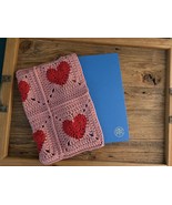 Handmade Book Cover  - $30.00