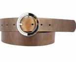 Remo Tulliani Blissful Belt Brown - $47.00