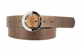 Remo Tulliani Blissful Belt Brown - $886.93 MXN