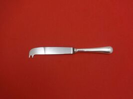 Spagnolo by Zaramella Argenti Sterling Silver Cheese Knife with Pick 8 1/2&quot; - $78.21