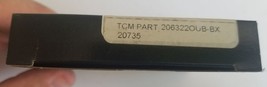 TCM 206322OUB-BX Seal 20735 - $19.84