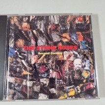 The Stone Roses CD Second Coming Alt Rock 90s 12 Song Final Studio Album... - £7.78 GBP