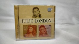 Lonely Girl/Make Love to Me [Remaster] by Julie London (CD, Oct-2002, Emi) BIN - £6.28 GBP