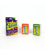 Sight Words Splat Card Game grade K - 1 Edupress 2-6 Players Words Sente... - $27.15 CAD
