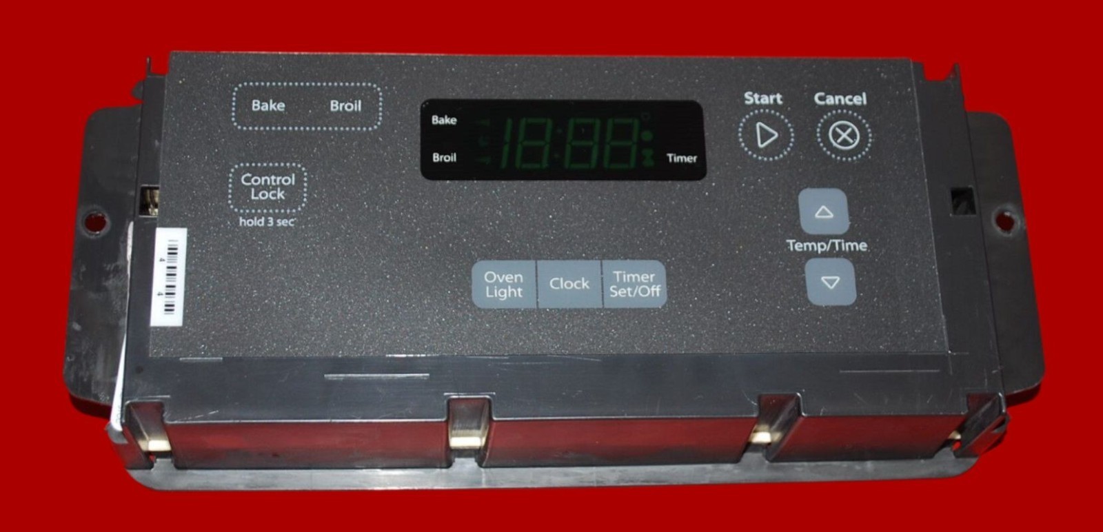 Whirlpool Oven Control Board - Part # W10834014 - $89.00