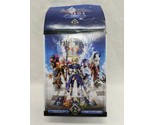 Fate Duel Grand Order Caster No 13 Collection Figure Open Box - $98.99